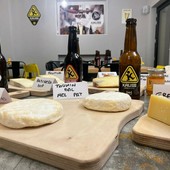 Fiera del Marrone, Varrone (Cia Cuneo): "Portiamo nel nostro stand a Cuneo le denominazioni comunali e i sapori del territorio" Fiera del Marrone, Varrone (Cia Cuneo): "Portiamo nel nostro stand a Cuneo le denominazioni comunali e i sapori del territorio"