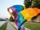 Cuneo in campo contro le discriminazioni verso le persone LGBT+
