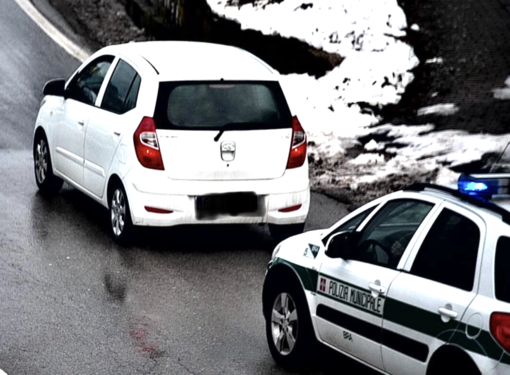 Furti d’auto, in provincia di Cuneo rubate 172 vetture in un anno
