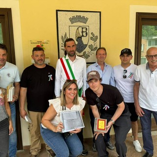 Brondello accoglie la delegazione di Suardi: memoria dell’emigrazione e prospettive di gemellaggio