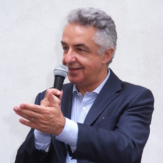 La serata sarà presentata dal giornalista Beppe Conti