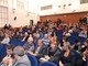 Gli spettacoli si tengono all'Auditorium (Foto archivio)