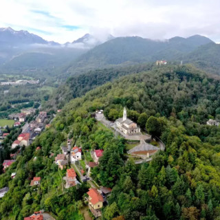 Borgo San Dalmazzo tra i comuni montani, ecco cosa cambia