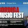 Domenica il "Bordiga Music Festival" ad Elva Domenica il "Bordiga Music Festival" ad Elva