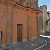 Alessio Bidoli e Bruno Canino in concerto a Busca con "L'Esprit Français: dal Salotto al Blues" Alessio Bidoli e Bruno Canino in concerto a Busca con "L'Esprit Français: dal Salotto al Blues"