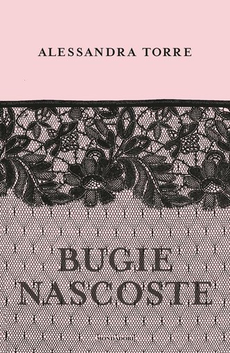 Al Caffè letterario di Bra si legge Bugie nascoste, amore tra passione e desiderio Al Caffè letterario di Bra si legge Bugie nascoste, amore tra passione e desiderio