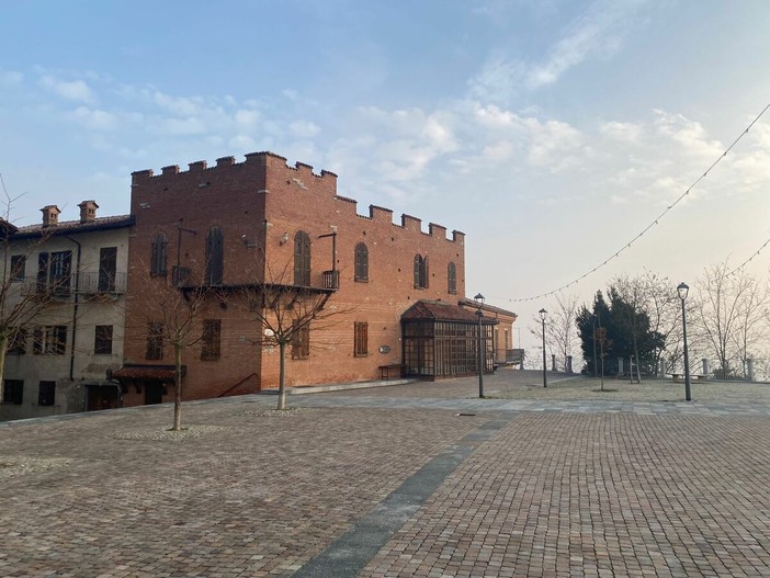 La Morra, la minoranza critica su Belvedere e Cantina Comunale: “Scelte così importanti meritavano più tempo e più garanzie” La Morra, la minoranza critica su Belvedere e Cantina Comunale: “Scelte così importanti meritavano più tempo e più garanzie”