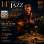 La Rassegna Jazz Estiva del Boma prosegue con il “Take the A Trio – Ellington Music” La Rassegna Jazz Estiva del Boma prosegue con il “Take the A Trio – Ellington Music”