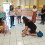 A scuola di primo soccorso: a Cuneo l’Open Day che forma i soccorritori di domani A scuola di primo soccorso: a Cuneo l’Open Day che forma i soccorritori di domani