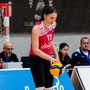 VOLLEY A1F / Cuneo Granda Volley punta sul talento: arriva la romena Bianca Cucu