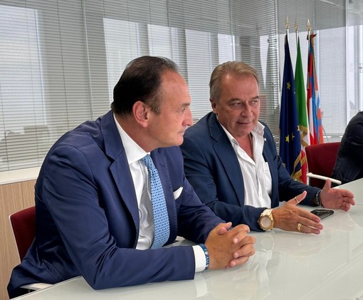 Agricoltura e ambiente, Cirio e Bongioanni: "Dalla Regione un milione di euro per il ripristino ecologico degli ambienti naturali, della biodiversità e degli habitat legati all'acqua" Agricoltura e ambiente, Cirio e Bongioanni: "Dalla Regione un milione di euro per il ripristino ecologico degli ambienti naturali, della biodiversità e degli habitat legati all'acqua"