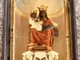 La Madonna Nera di Becetto in valle Varaita