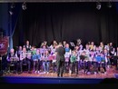 La Banda San Luigi di Dronero: una storia di legami, musica e passione La Banda San Luigi di Dronero: una storia di legami, musica e passione