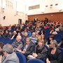 Gli spettacoli si tengono all'Auditorium (Foto archivio) Gli spettacoli si tengono all'Auditorium (Foto archivio)