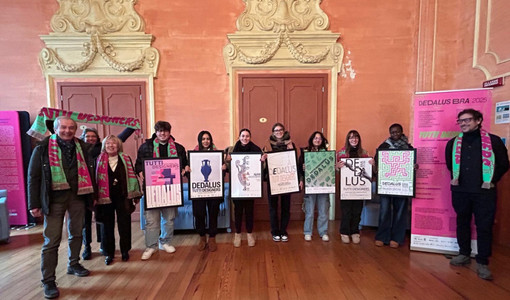 Bra, la mostra “Dedalus - Tutti Designers” è stata un grande successo