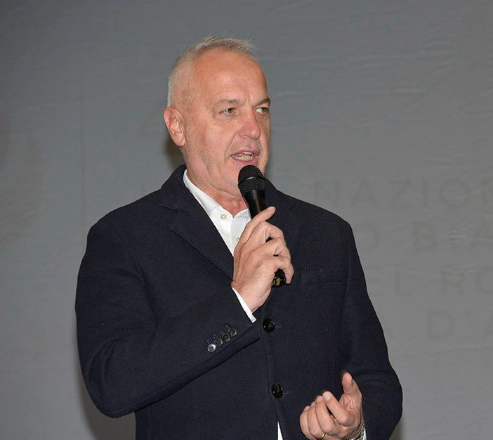 Made in Italy, Bergesio (Lega): "Contraffazione non è furbizia ma danno concreto, bene progetto Lega Consumatori" Made in Italy, Bergesio (Lega): "Contraffazione non è furbizia ma danno concreto, bene progetto Lega Consumatori"