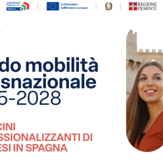 AFP apre le candidature al progetto INTERSkills: due mesi di tirocinio in Spagna per costruire il proprio futuro AFP apre le candidature al progetto INTERSkills: due mesi di tirocinio in Spagna per costruire il proprio futuro