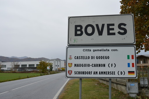 Premio Vassallo-Ghibaudo-Bernardi: a Boves vince “Rondine Cittadella della Pace” Premio Vassallo-Ghibaudo-Bernardi: a Boves vince “Rondine Cittadella della Pace”