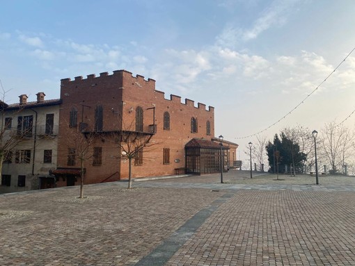 La Morra, la minoranza critica su Belvedere e Cantina Comunale: “Scelte così importanti meritavano più tempo e più garanzie” La Morra, la minoranza critica su Belvedere e Cantina Comunale: “Scelte così importanti meritavano più tempo e più garanzie”