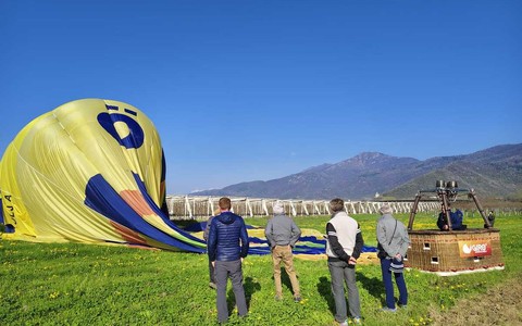 Tra cielo e terra al cospetto del Monviso: Datameteo Educational "corre con il vento" e premia il coraggio di Matteo
