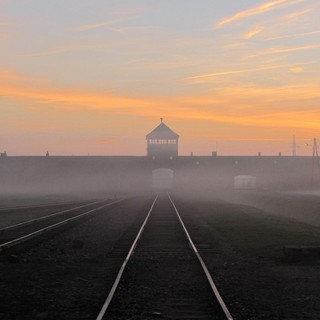 Giornata della Memoria, commemorazioni e illuminazione dedicata del Palazzo Comunale