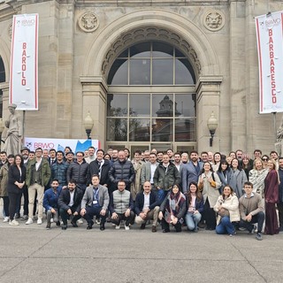 La carica dei 167 produttori di Barolo e Barbaresco alla conquista del mercato canadese La carica dei 167 produttori di Barolo e Barbaresco alla conquista del mercato canadese