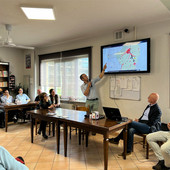 Busca, il futuro corre sull’ex ferrovia: incontri pubblici sul progetto ciclopedonale Busca, il futuro corre sull’ex ferrovia: incontri pubblici sul progetto ciclopedonale