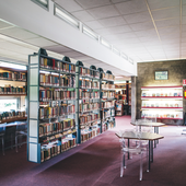 Dogliani apre il Servizio civile: un posto in biblioteca per avvicinare i giovani alla lettura