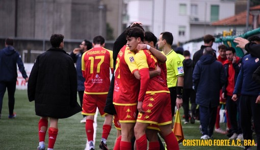 Un'azione di Bra-Pianese Un'azione di Bra-Pianese