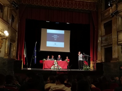 Presentato il “bilancio sociale” 2018 del Tribunale di Cuneo