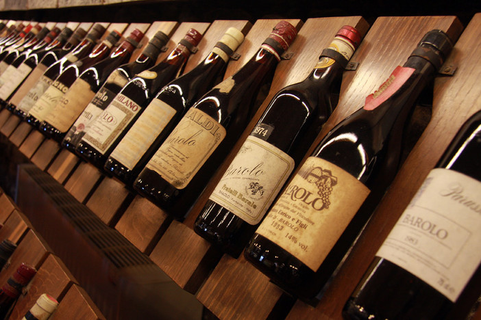 Coldiretti Cuneo: &quot;Per i brindisi di Capodanno scegliere i vini del nostro territorio&quot;
