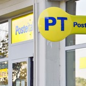 Poste, Gribaudo (PD): “A Cuneo servono risposte per migliorare il servizio” Poste, Gribaudo (PD): “A Cuneo servono risposte per migliorare il servizio”