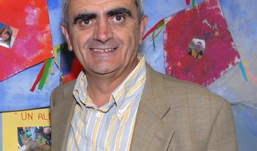 A Donato Bosca sarà dedicato un incontro al Salone del Libro di Torino