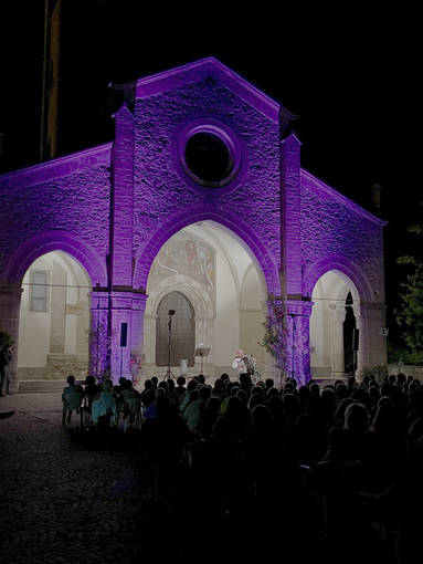 A Bossolasco torna il Piccolo Festival della Fisarmonica A Bossolasco torna il Piccolo Festival della Fisarmonica