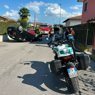 Sicurezza in strada Bria, Fdi Bra: “Interventi urgenti prima della tragedia”