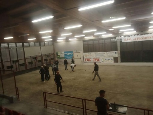 Ad Alba mezzo milione per la bocciofila e nuovi fondi per l’asilo di corso Europa Ad Alba mezzo milione per la bocciofila e nuovi fondi per l’asilo di corso Europa