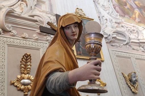 Bra, giovedì 16 giugno la solenne processione del “Corpus Domini”