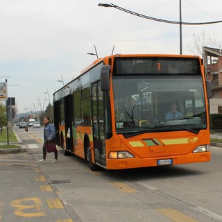 Trasporto pubblico ad Alba, le nuove gare aprono il nodo dei servizi sul territorio