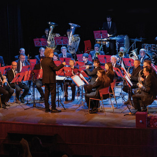 Bra: il Concerto di Capodanno al Teatro Politeama Boglione Bra: il Concerto di Capodanno al Teatro Politeama Boglione