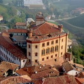 Barolo invita alla prudenza dopo alcuni episodi di furto su auto e camper in sosta Barolo invita alla prudenza dopo alcuni episodi di furto su auto e camper in sosta