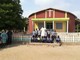 Inaugurata la chiesa realizzata in Benin grazie alla solidarietà dei braidesi