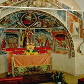 Giornata Europea del Patrimonio 2026: meraviglie in Cappella Giornata Europea del Patrimonio 2026: meraviglie in Cappella