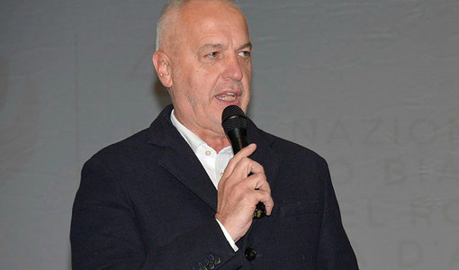 Ismea, Bergesio (Lega): "Al via lo sportello 'Investe 2026', 100 milioni per la crescita e lo sviluppo delle imprese agroalimentari" Ismea, Bergesio (Lega): "Al via lo sportello 'Investe 2026', 100 milioni per la crescita e lo sviluppo delle imprese agroalimentari"