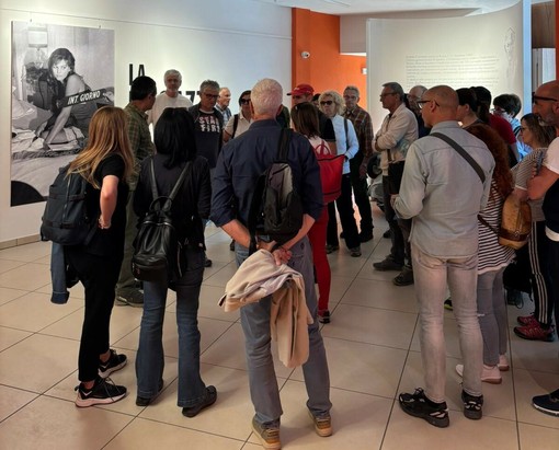 Busca, Casa Francotto lancia gli eventi collaterali della mostra “Negativi dimenticati”