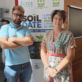 Dalla Granda alla Rome Future Week: i giovani di Coldiretti votano l'agricoltura del futuro