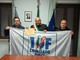 Brondello e la custodia del ricordo: benemerenza al sindaco per la Piazzetta Martiri delle Foibe Brondello e la custodia del ricordo: benemerenza al sindaco per la Piazzetta Martiri delle Foibe
