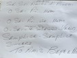 Il messaggio di Beppe Piumatti Il messaggio di Beppe Piumatti