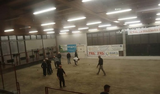 Ad Alba mezzo milione per la bocciofila e nuovi fondi per l’asilo di corso Europa Ad Alba mezzo milione per la bocciofila e nuovi fondi per l’asilo di corso Europa