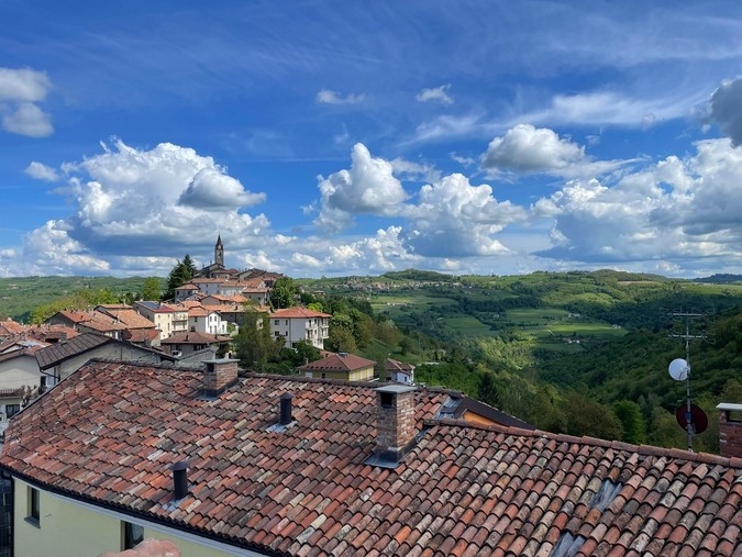 Bossolasco ospita il  Concerto di Capodanno con il Duo Mazzoni–Riganelli