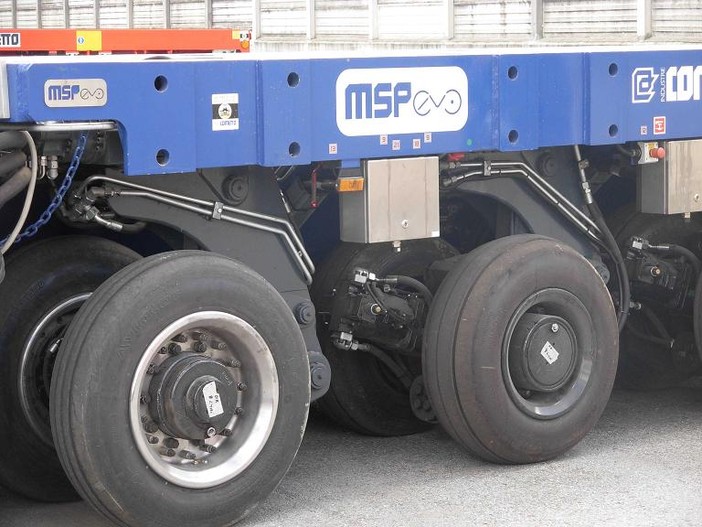 Sospensioni Evo Sospensioni Evo